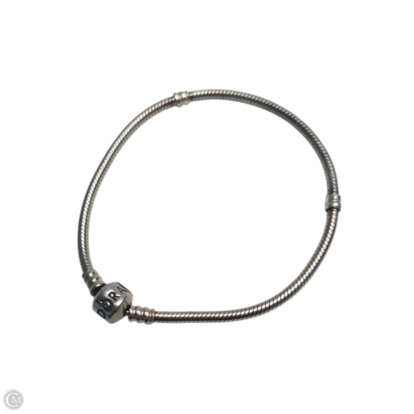 Bracelet Sterling Silver By Pandora