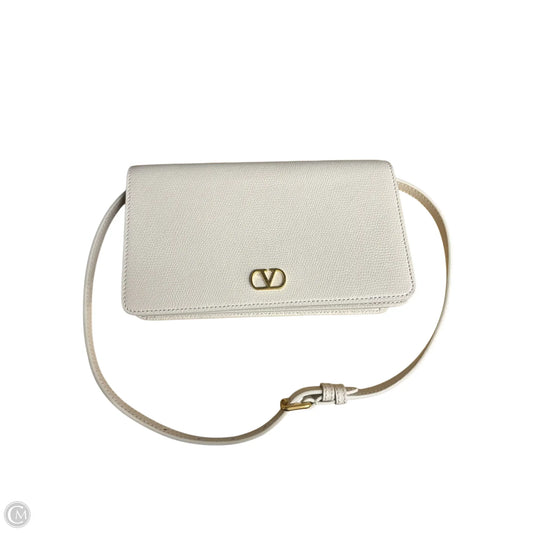 Valentino-garavani, Size: Small Cream