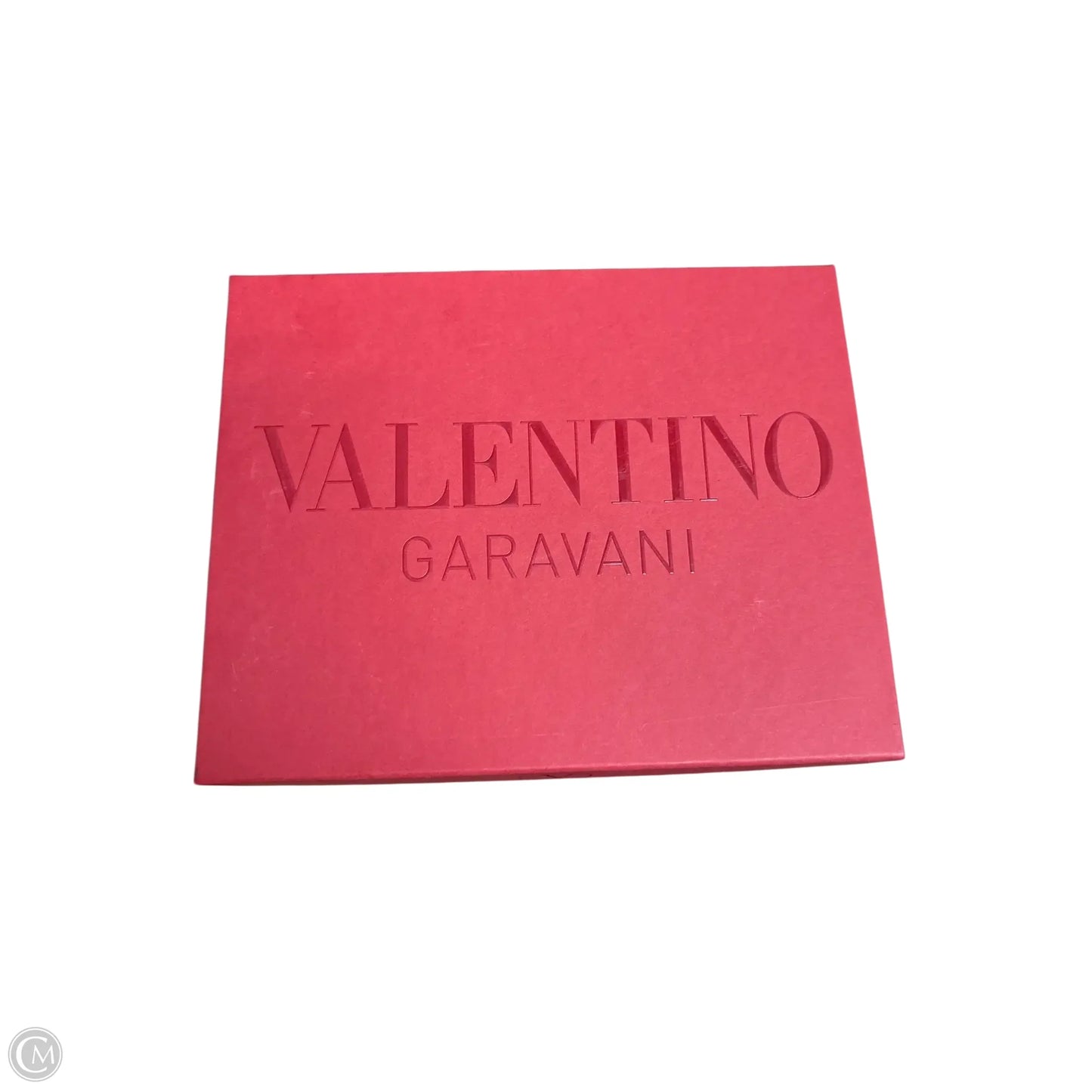 Valentino-garavani, Size: Small Cream