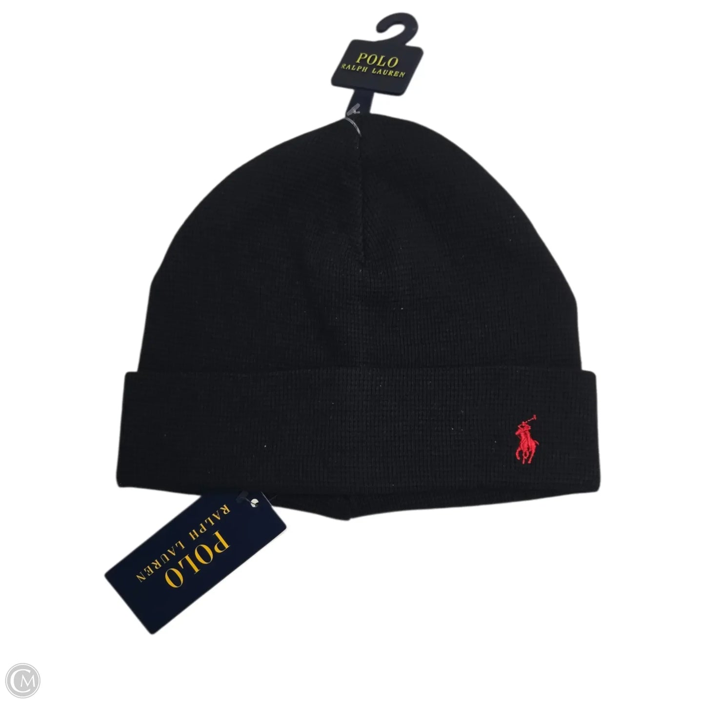 Hat Beanie By Polo Ralph Lauren