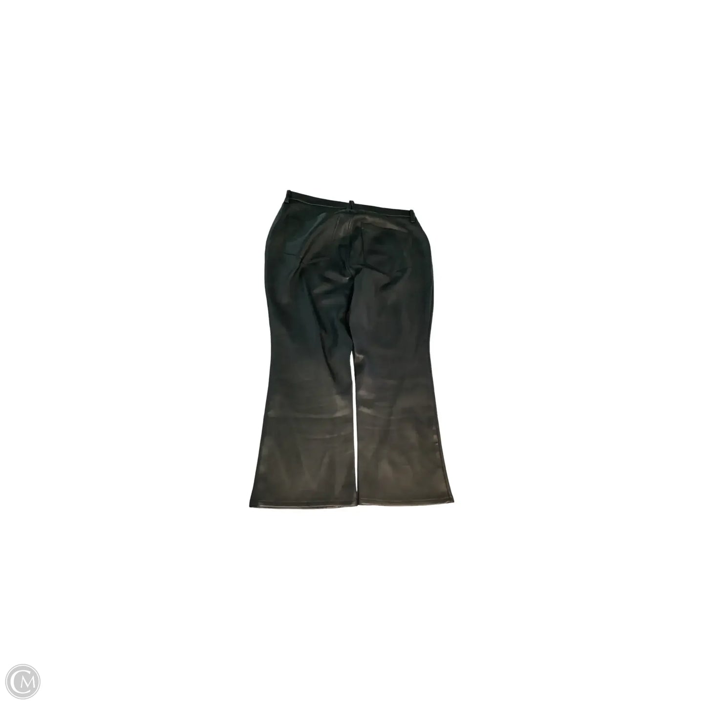 Pants Other By Good American In Black, Size: 16