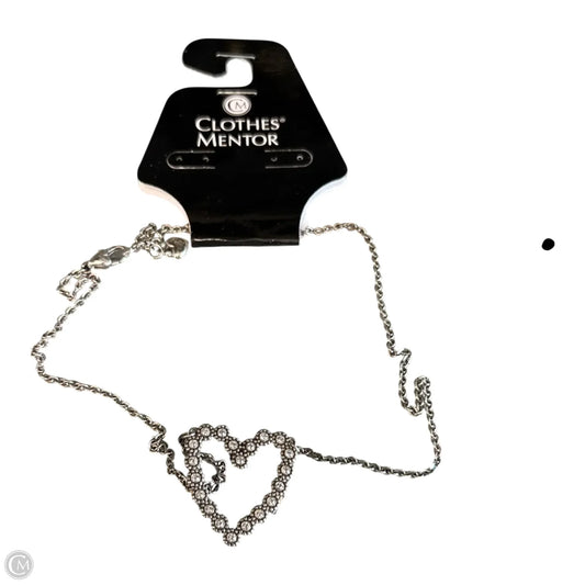 Necklace Other By Brighton