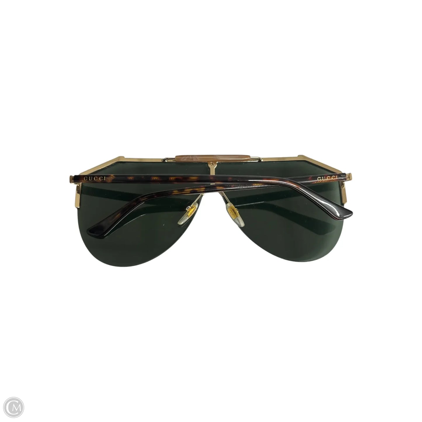 Sunglasses Luxury Designer By Gucci
