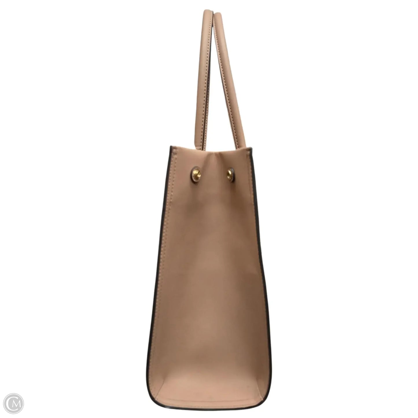 Handbag Designer By Tory Burch, Size: Large