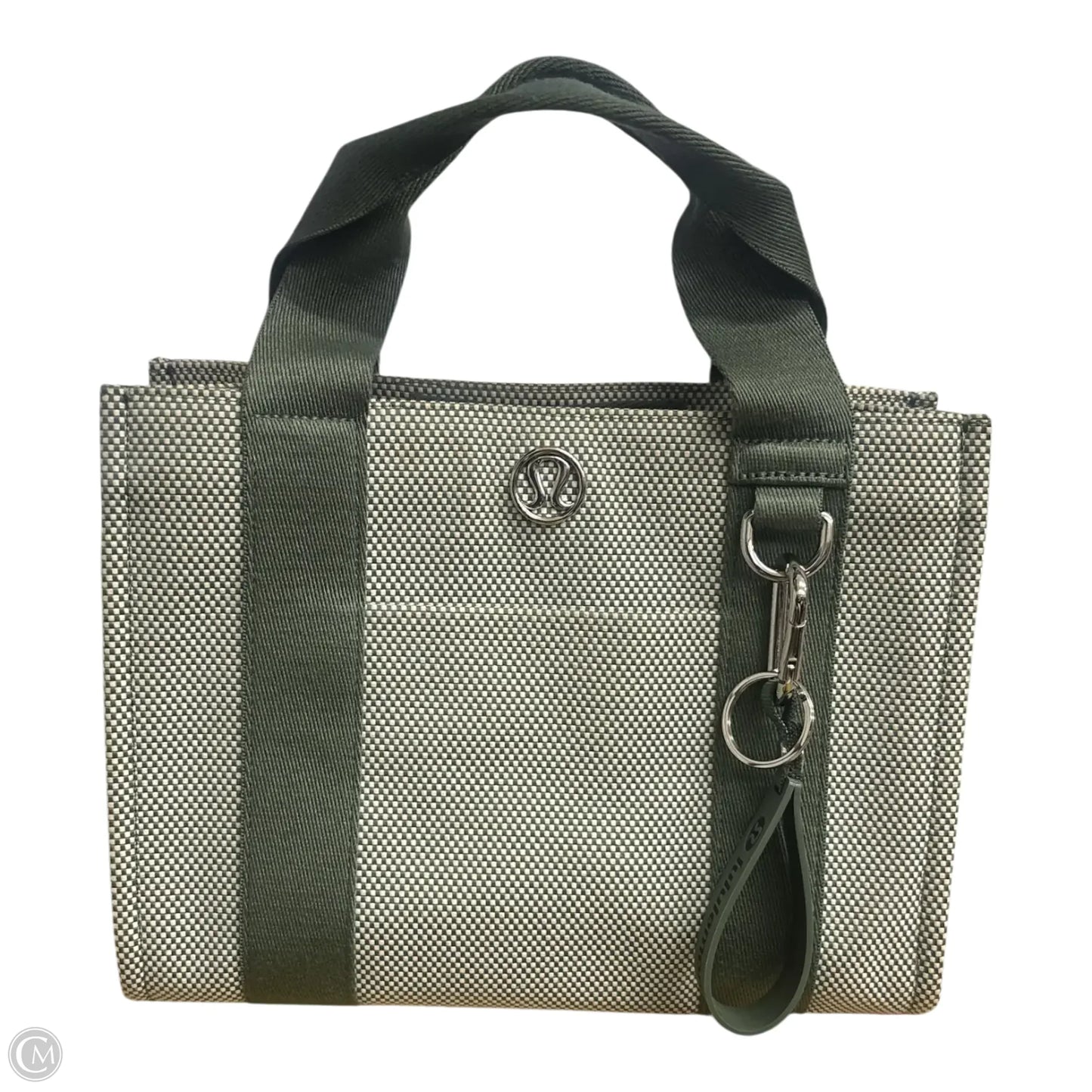 Handbag By Lululemon, Size: Medium