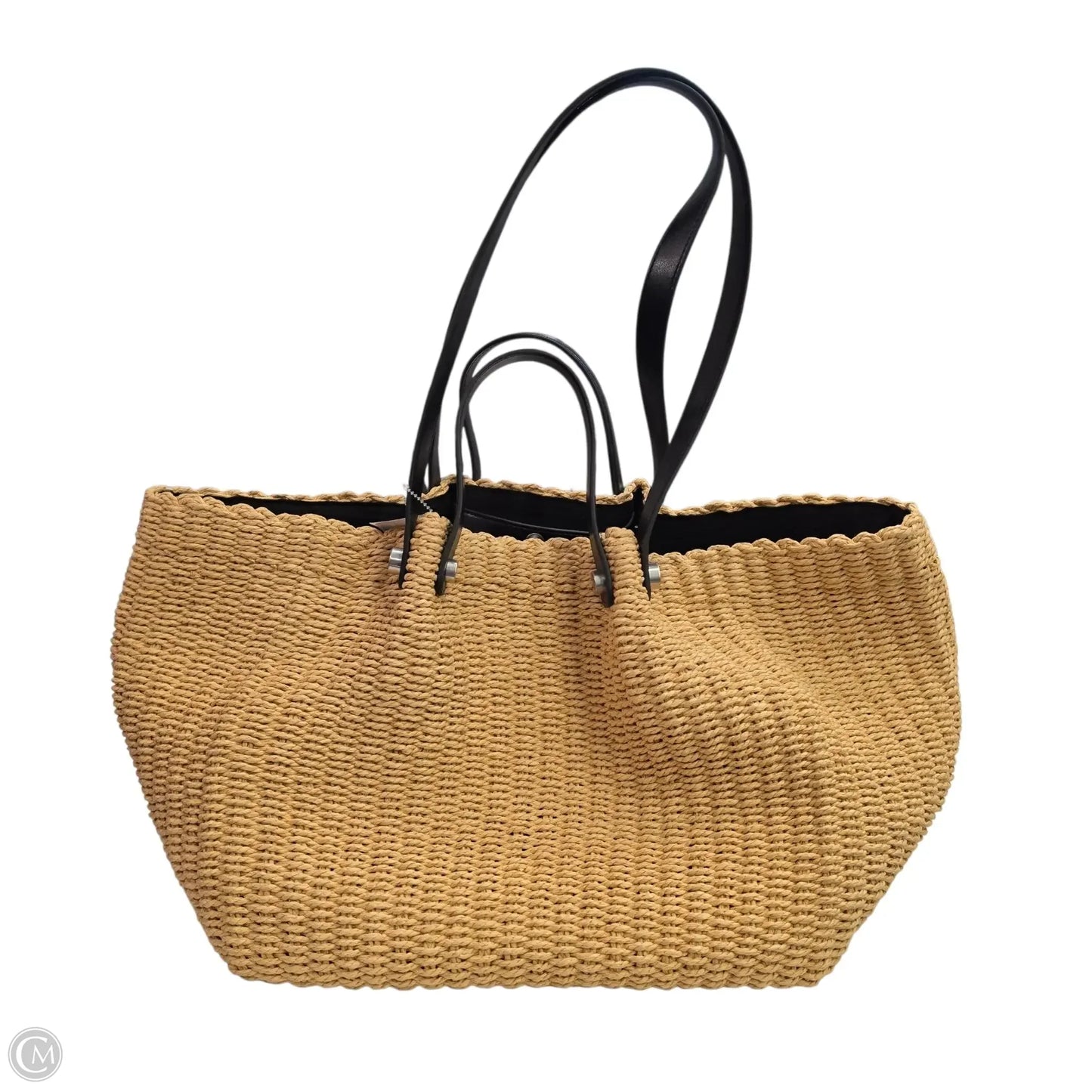 Handbag Designer By All Saints, Size: Large