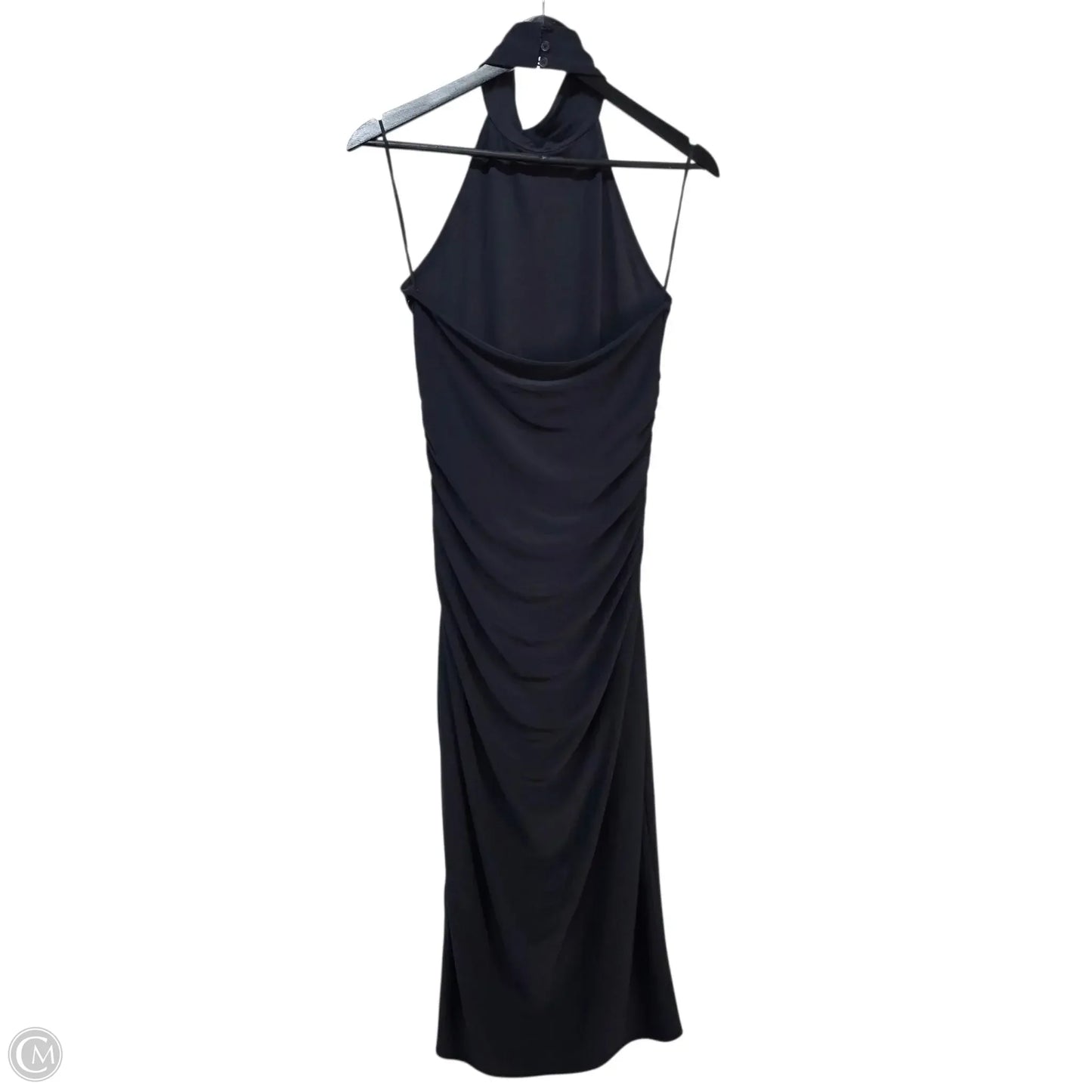 Dress Party Long By Wilfred In Navy, Size: M
