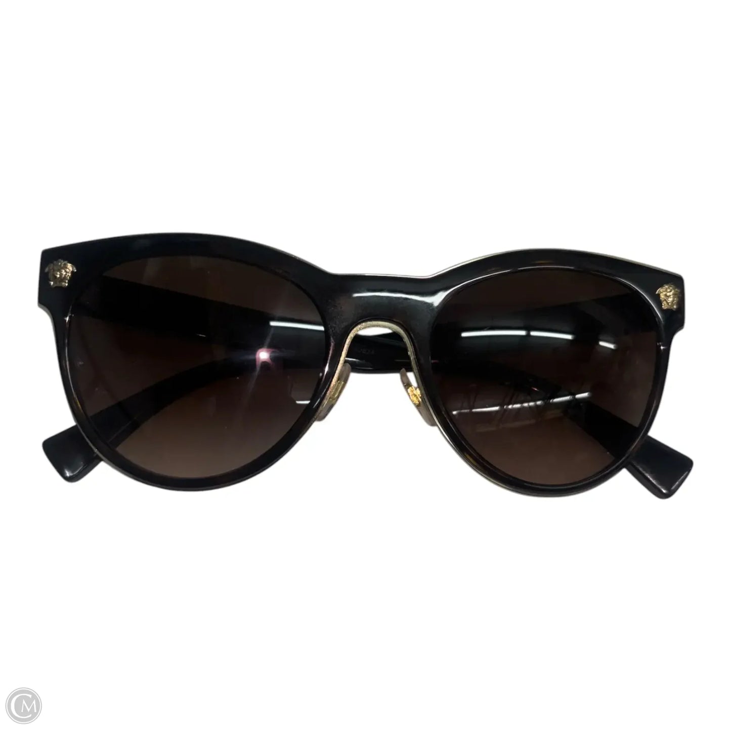 Sunglasses Luxury Designer By Versace