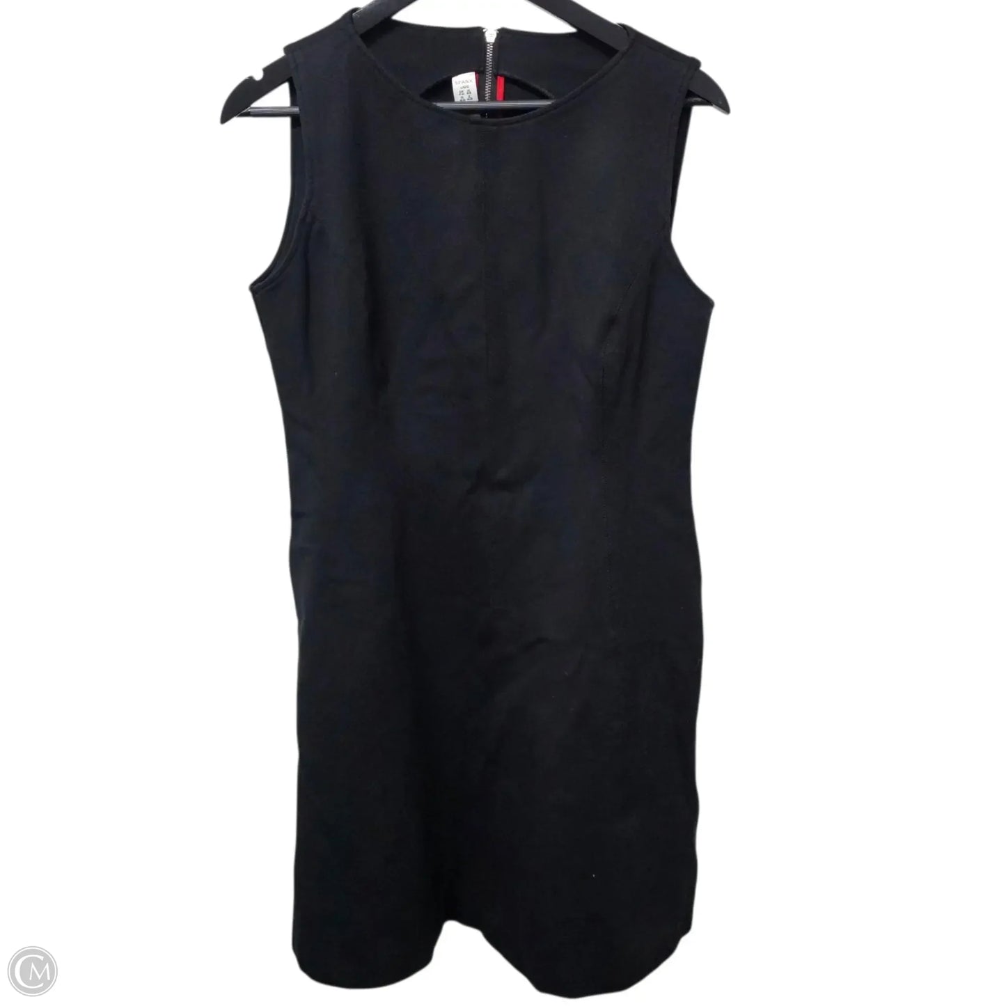 Dress Casual Short By Spanx In Black, Size: L