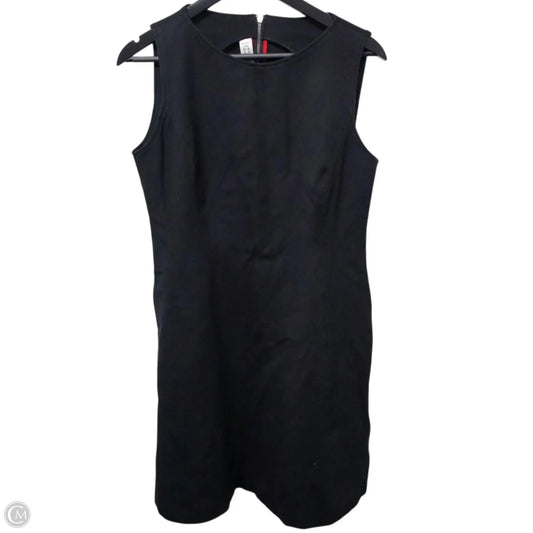 Dress Casual Short By Spanx In Black, Size: L