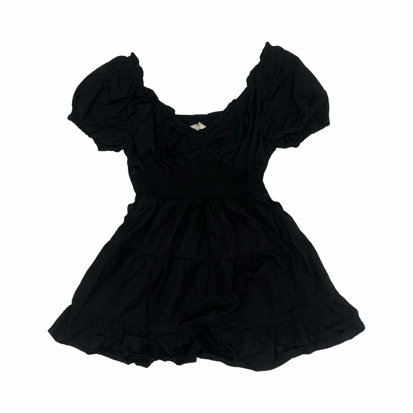 Dress Party Short By Blush In Black, Size:L