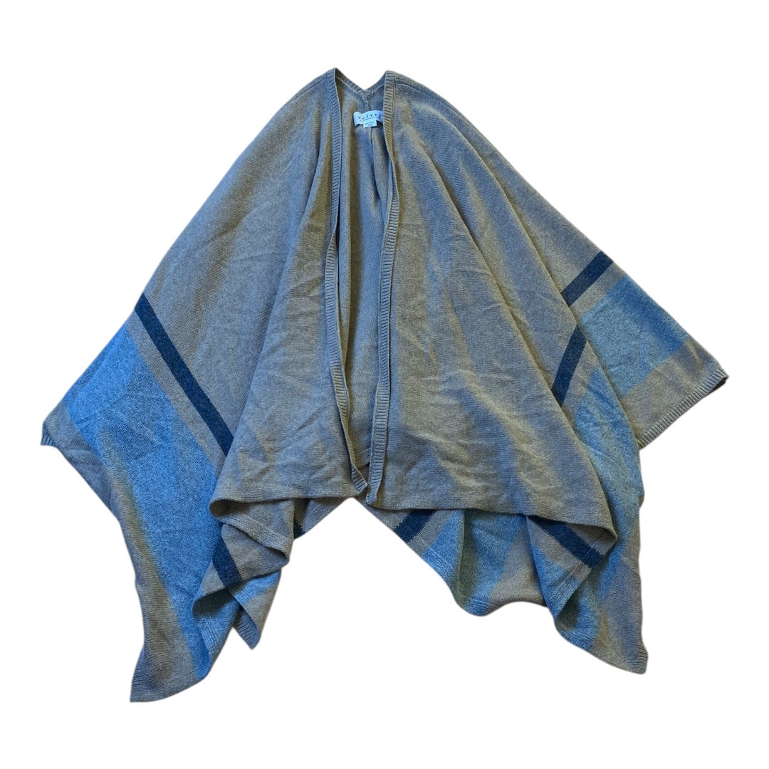 Sweater Cardigan By Velvet In Brown, Size:Xs