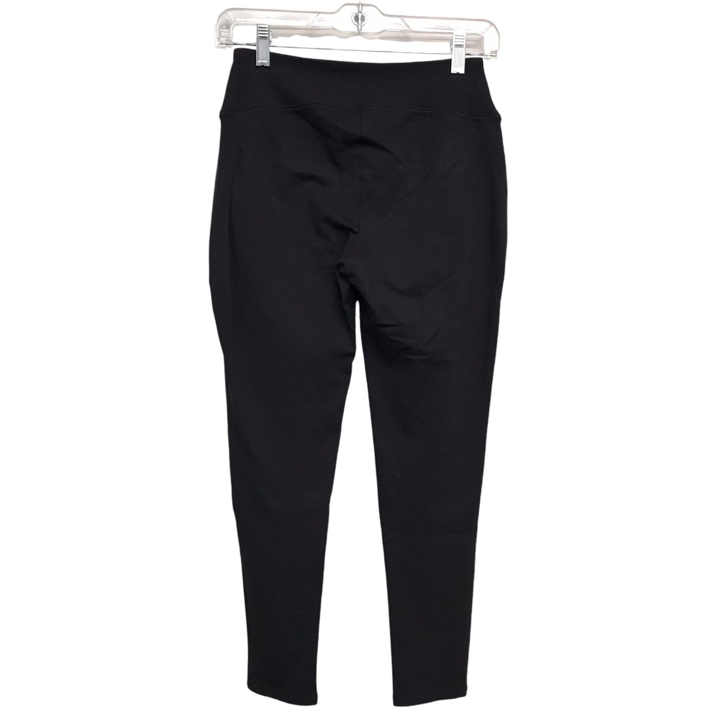 Pants Leggings By Apt 9 In Black, Size:S