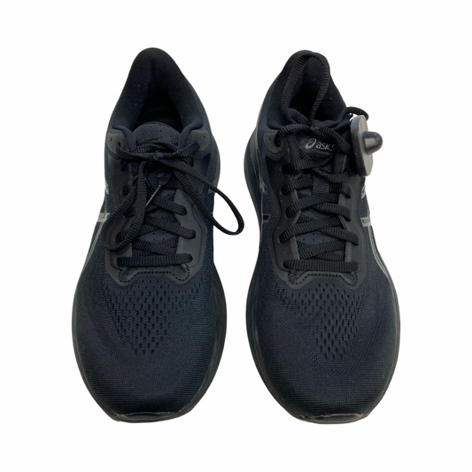 Shoes Athletic By Asics In Black, Size:9.5