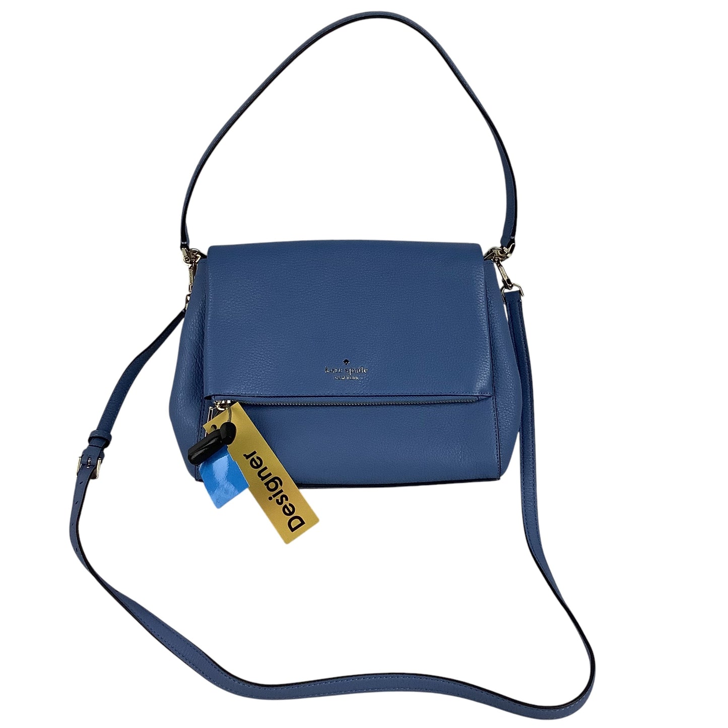 Crossbody Designer By Kate Spade, Size: Medium