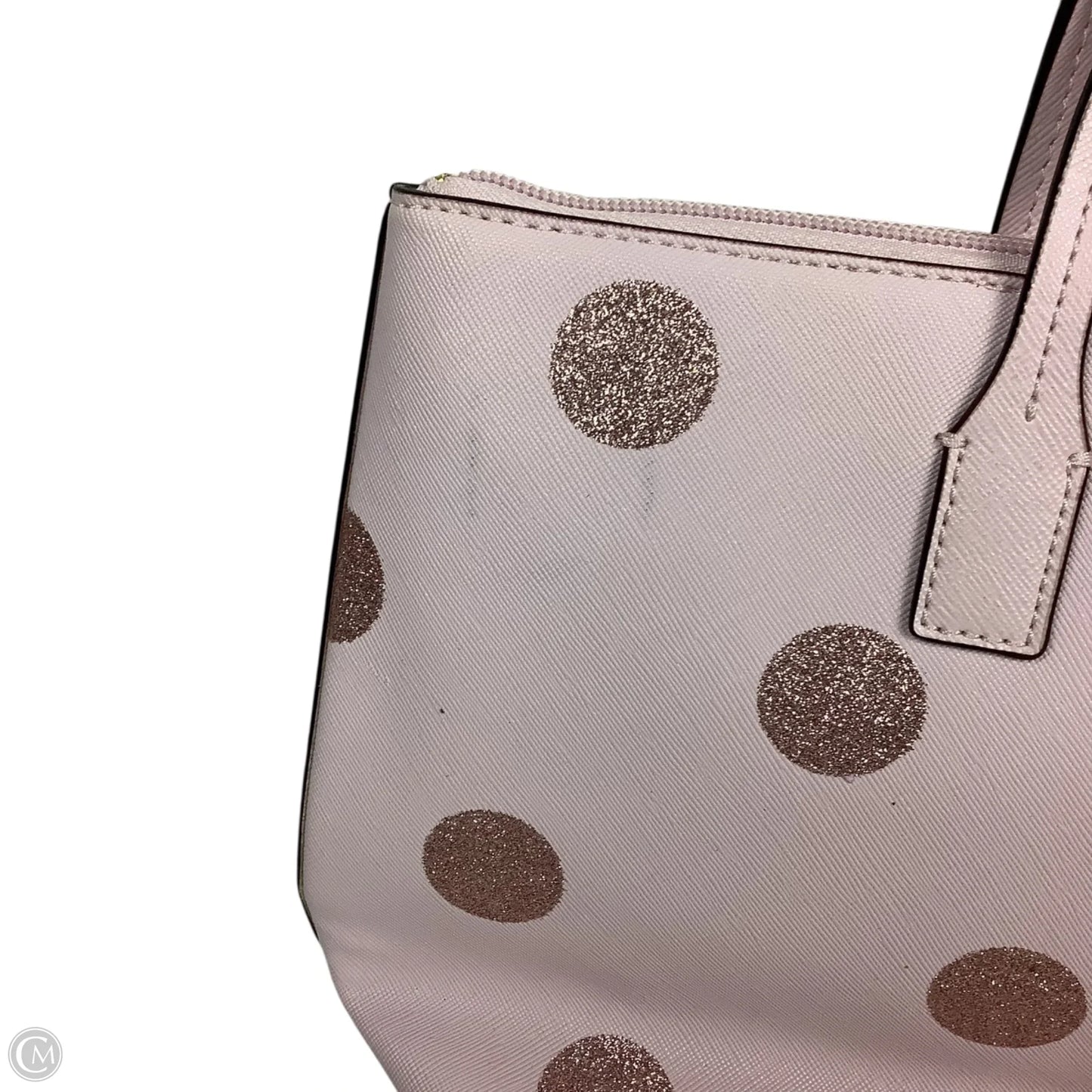 Handbag Designer By Kate Spade, Size: Medium