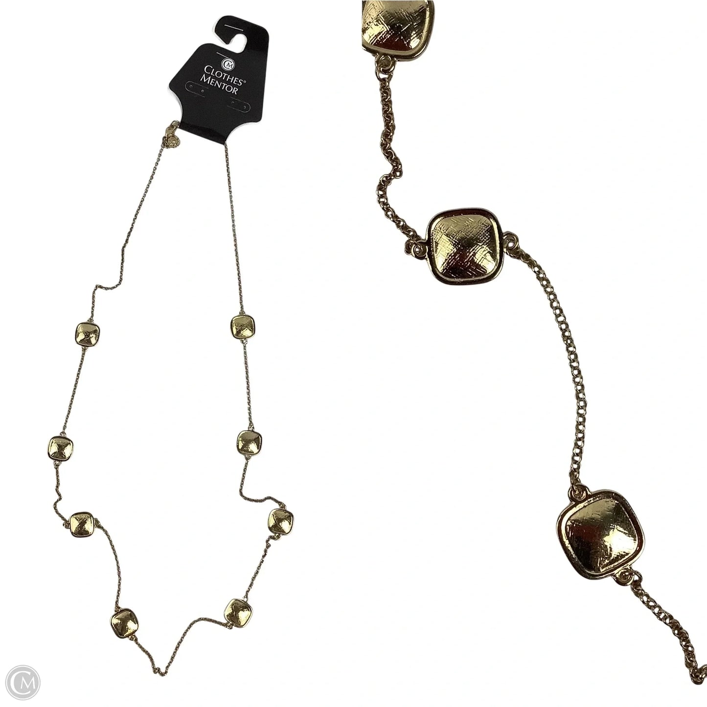 Necklace Chain By Clothes Mentor