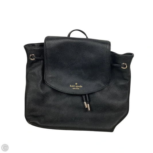 Backpack Designer By Kate Spade, Size: Medium