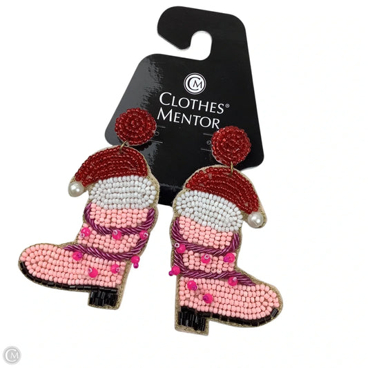 Earrings Statement By Clothes Mentor