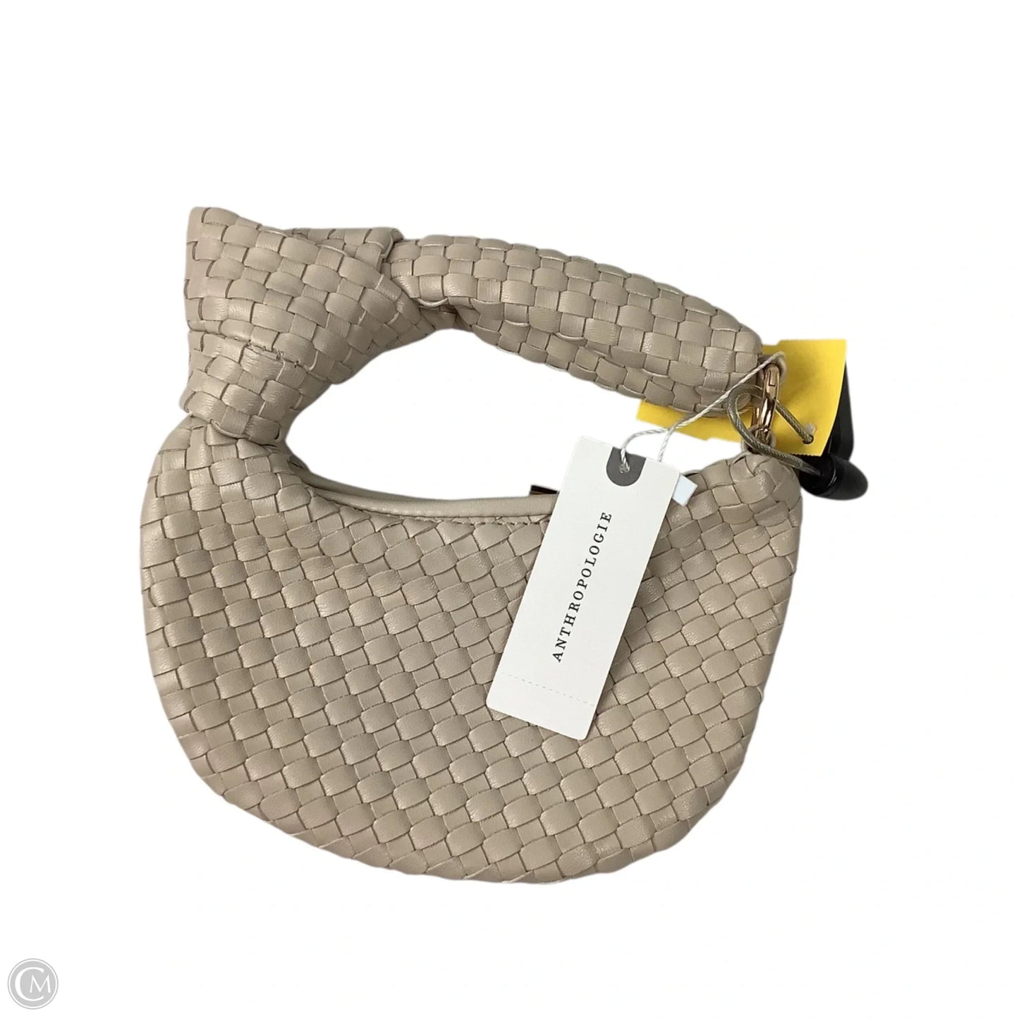 Clutch By Anthropologie, Size: Small