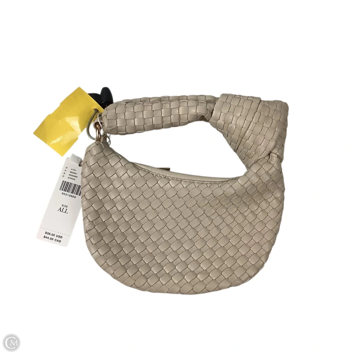 Clutch By Anthropologie, Size: Small