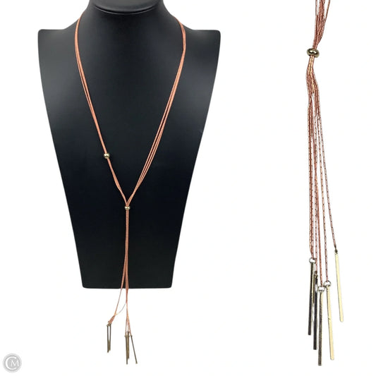 Necklace Other By Clothes Mentor