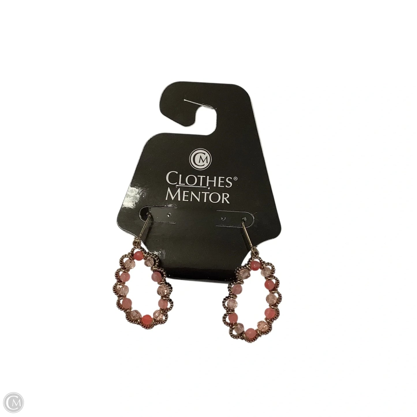 Earrings Dangle/drop By Clothes Mentor