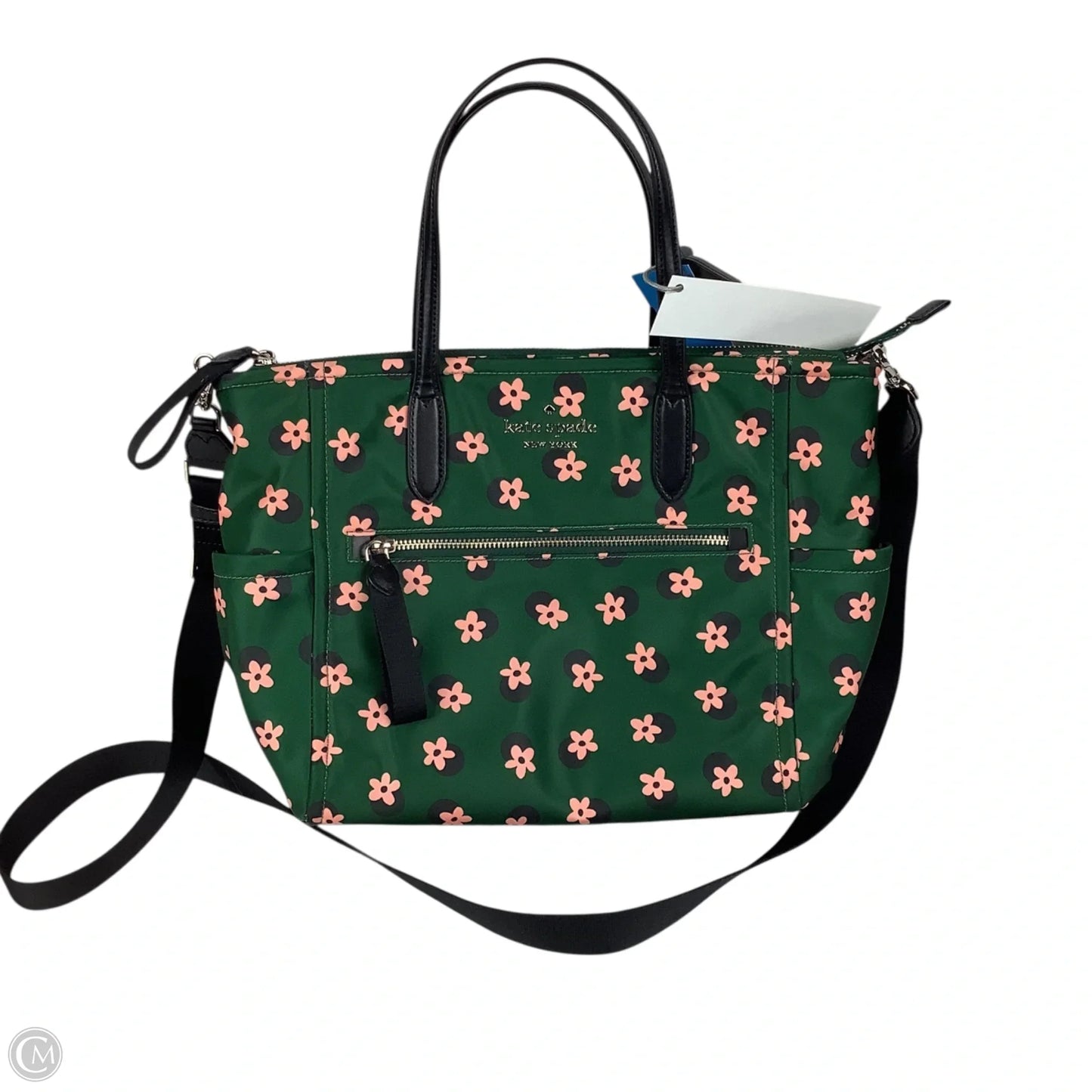 Crossbody Designer By Kate Spade, Size: Medium