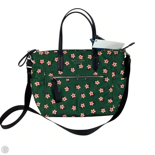 Crossbody Designer By Kate Spade, Size: Medium