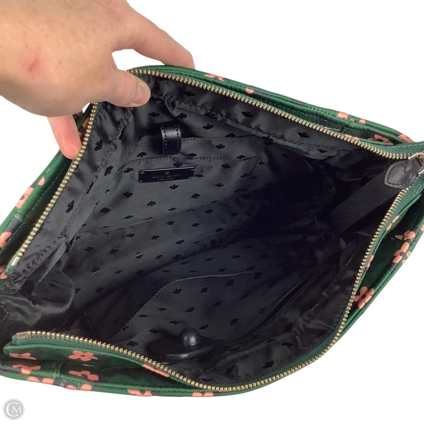 Crossbody Designer By Kate Spade, Size: Medium