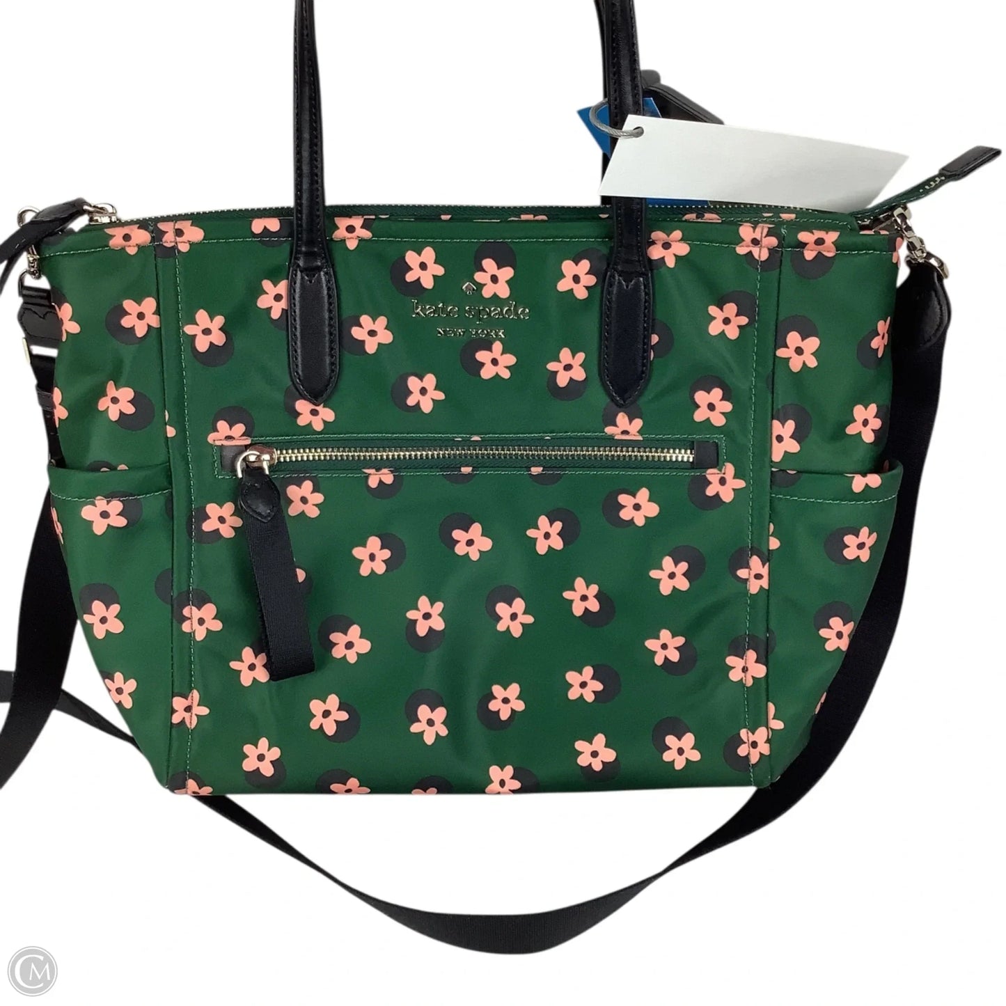 Crossbody Designer By Kate Spade, Size: Medium