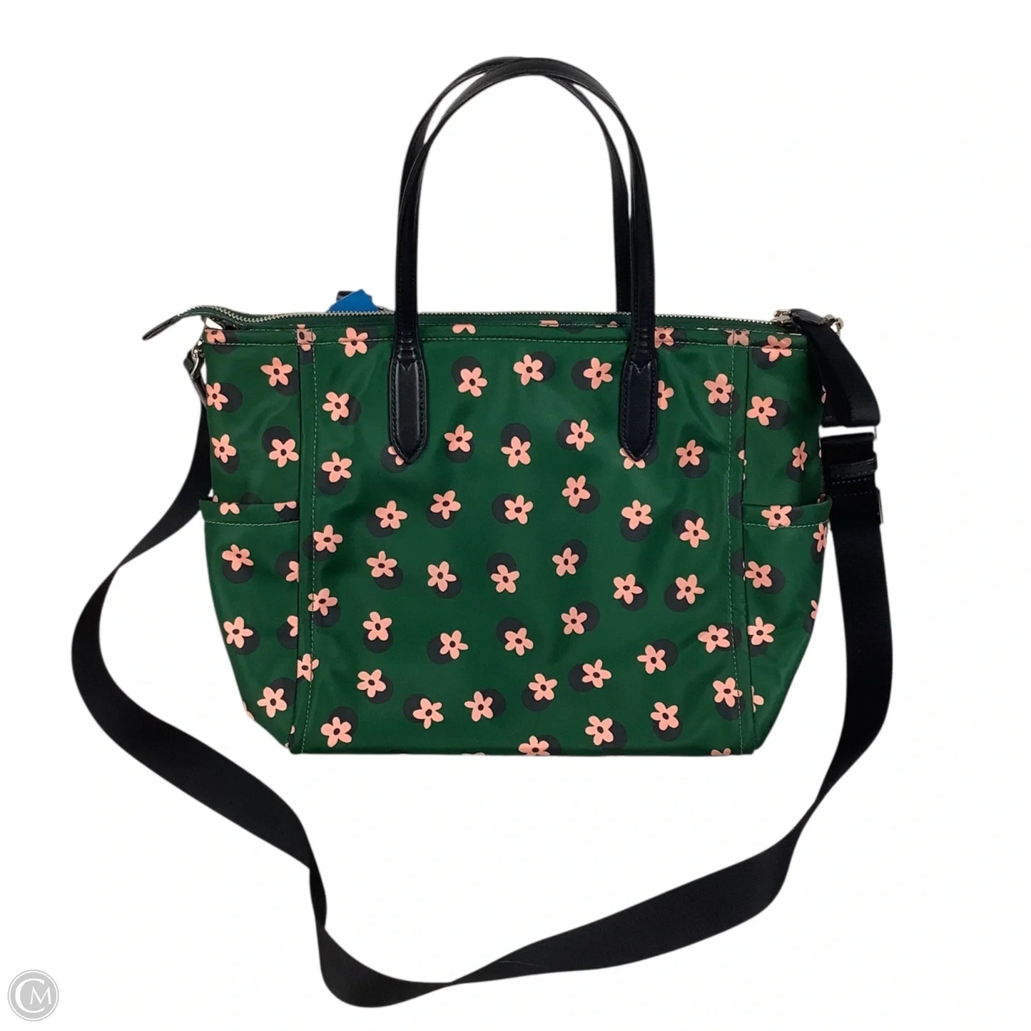 Crossbody Designer By Kate Spade, Size: Medium