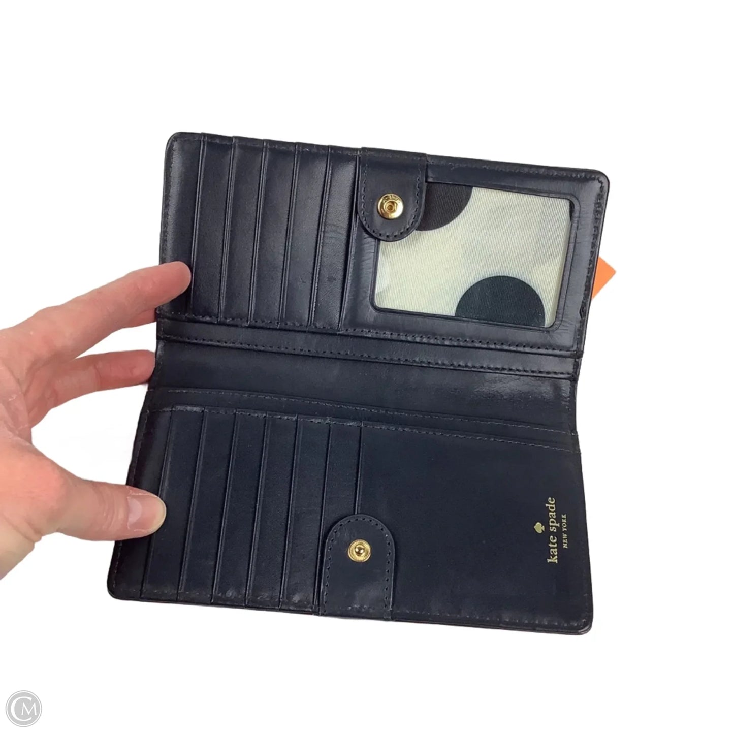 Wallet Designer By Kate Spade, Size: Medium