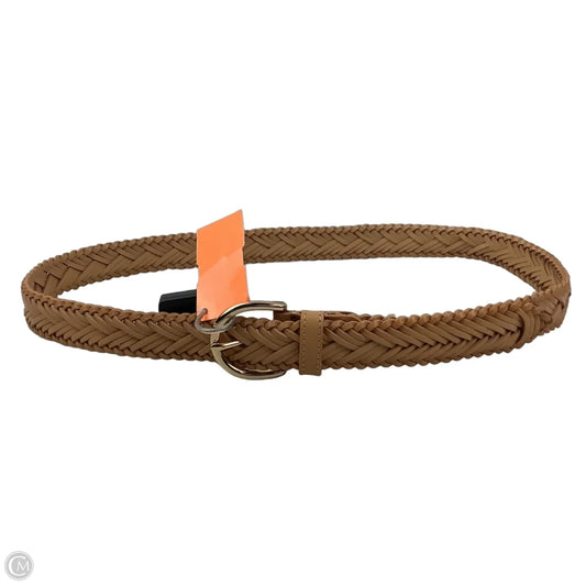 Belt By J. Crew, Size: Medium/ large