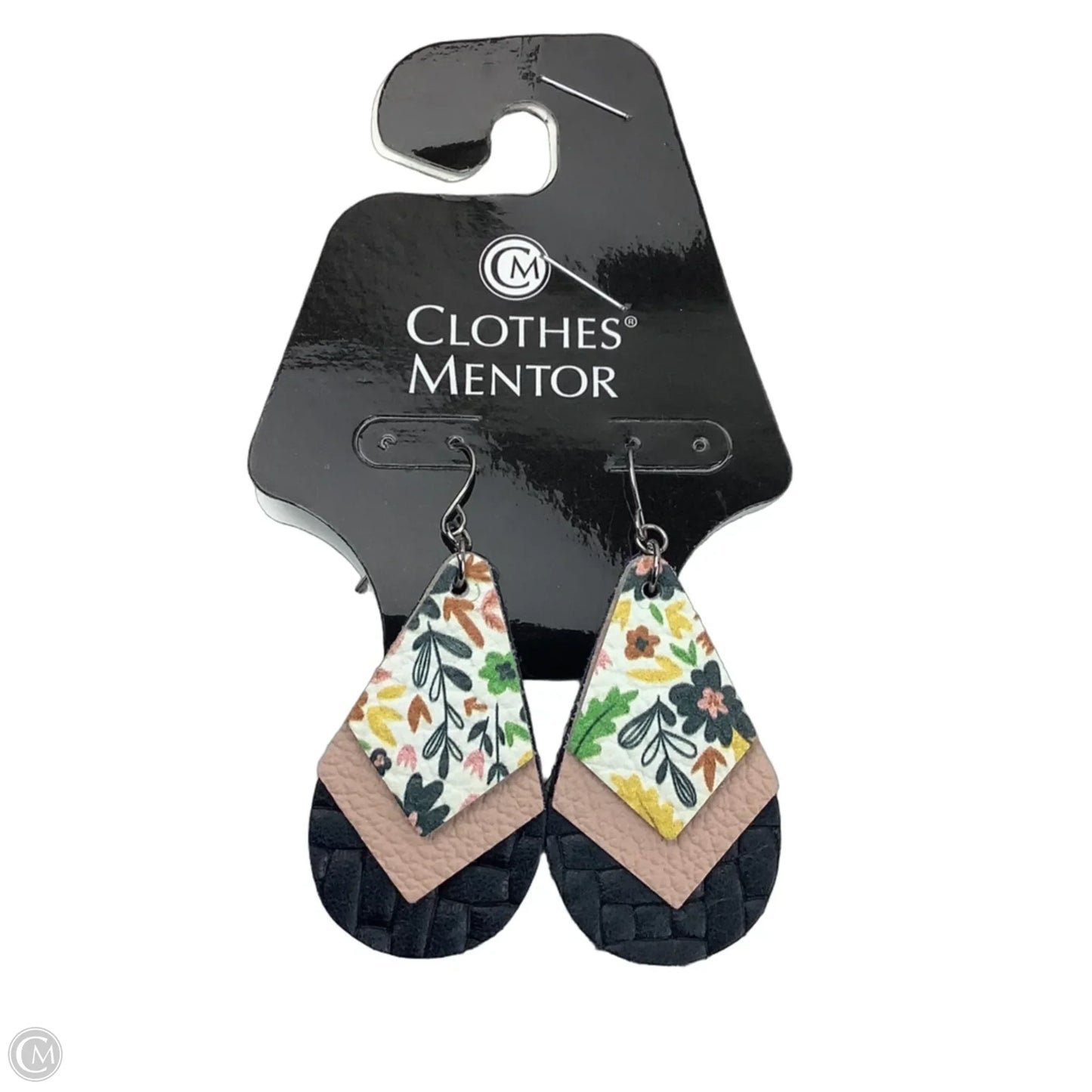 Earrings Dangle/drop By Clothes Mentor