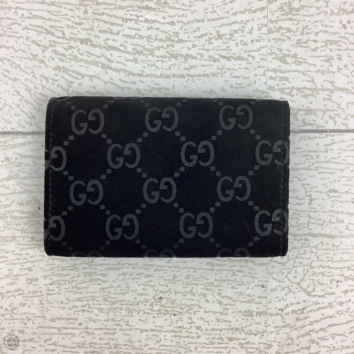 Accessory Luxury Designer Tag By Gucci