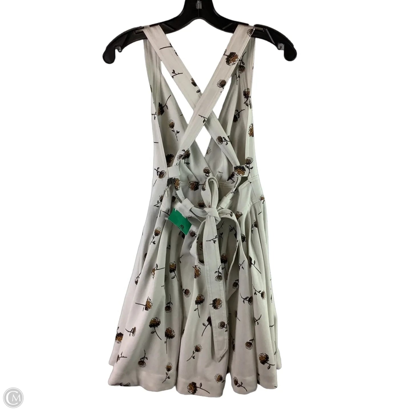 Dress Casual Short By Free People In White, Size: 2