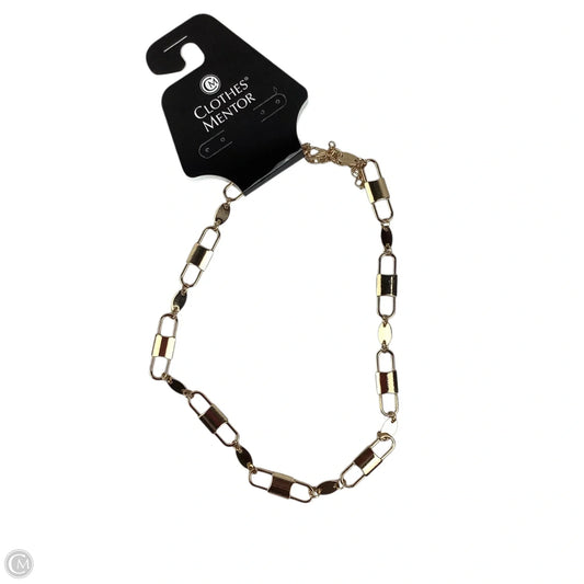 Necklace Chain By Clothes Mentor