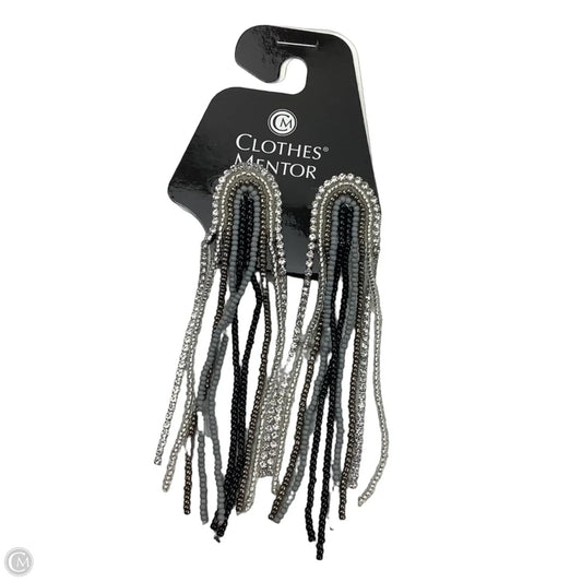 Earrings Dangle/drop By Clothes Mentor