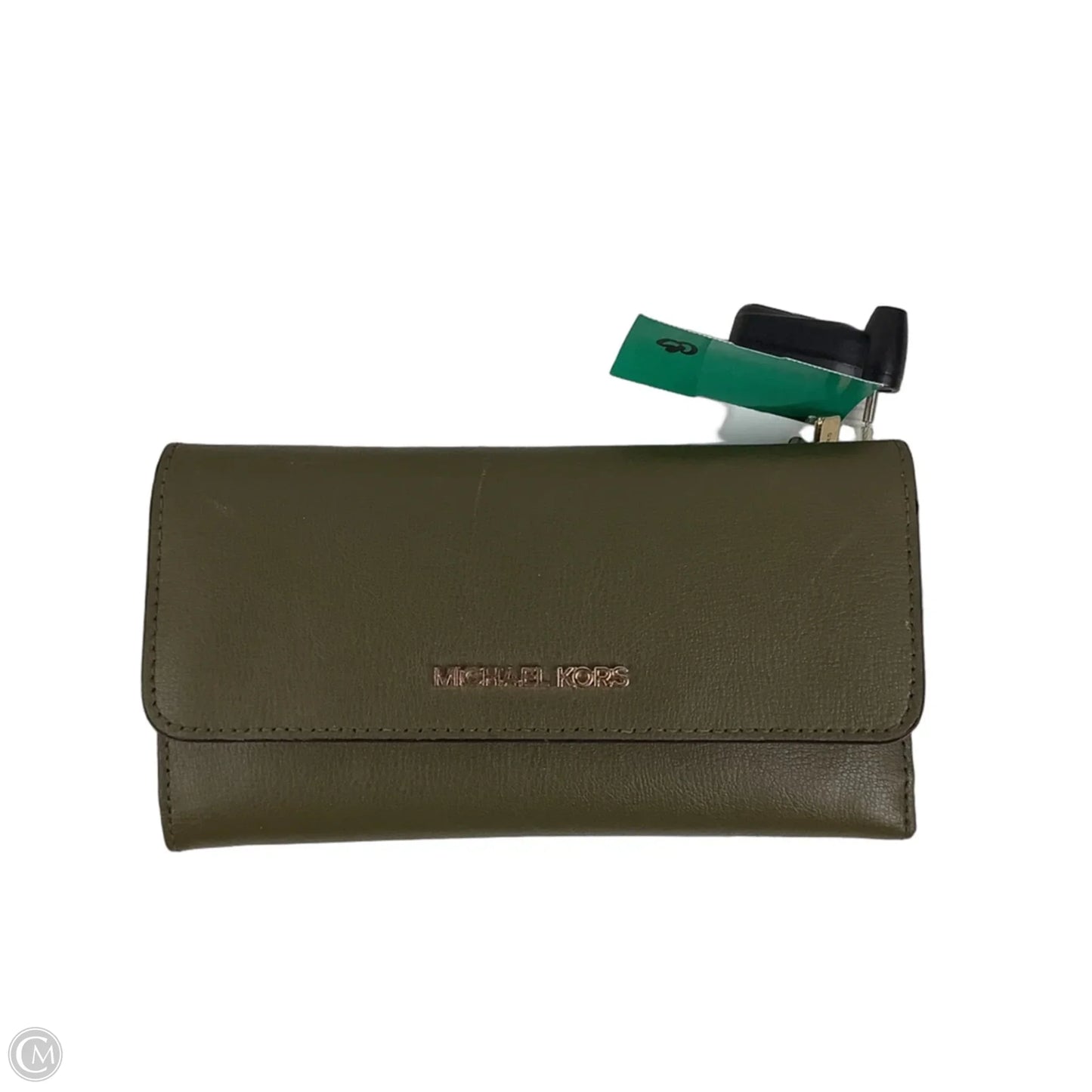 Wallet Designer By Michael Kors, Size: Medium