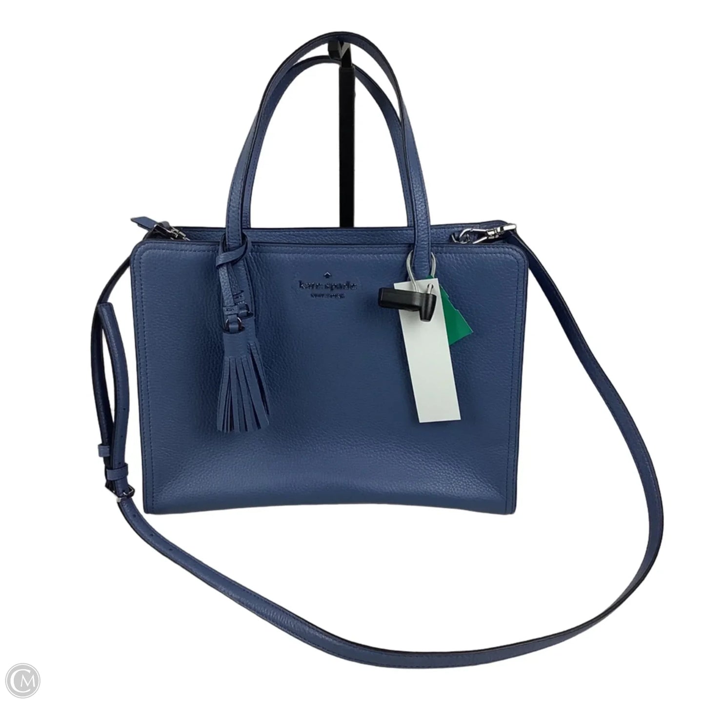 Crossbody Designer By Kate Spade, Size: Large
