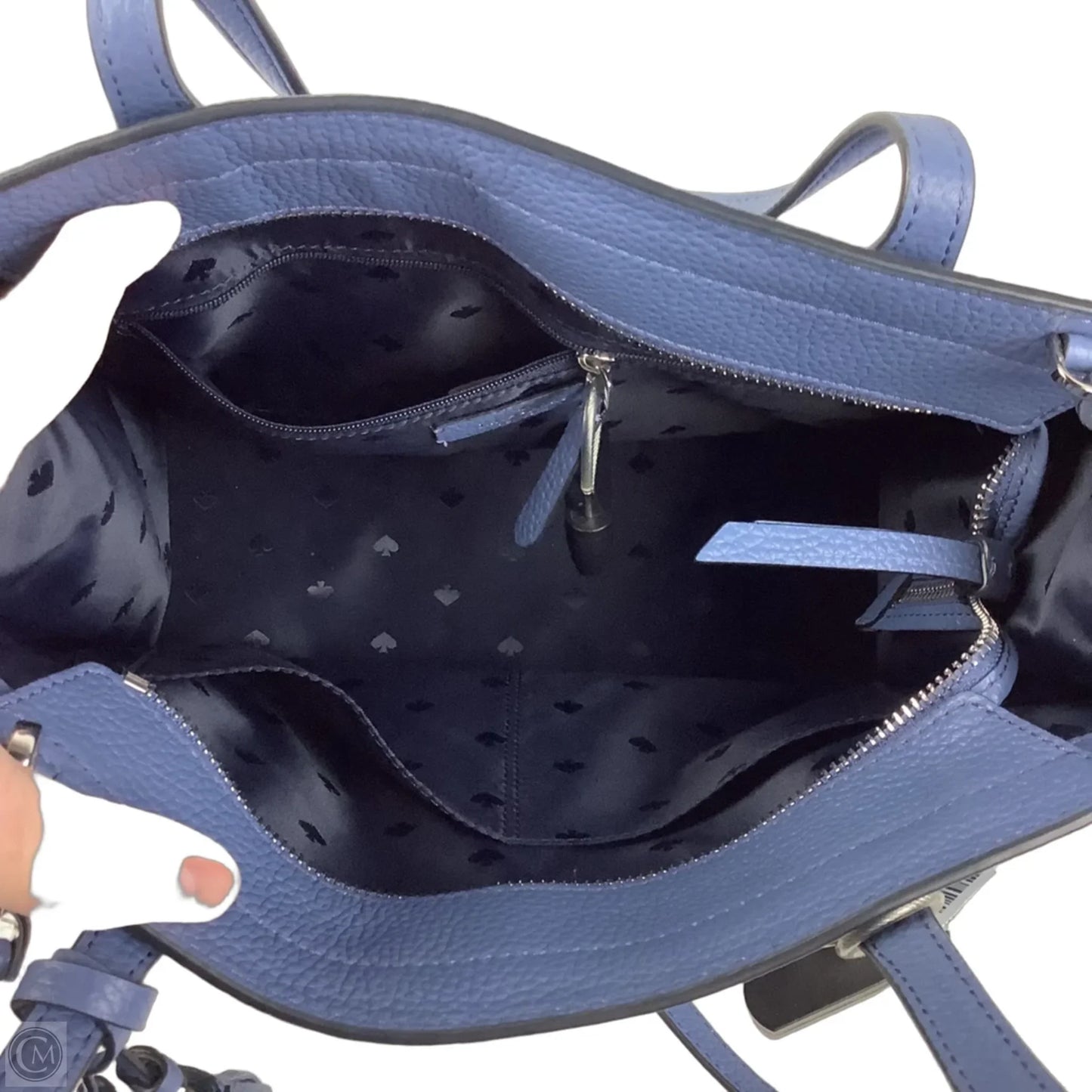 Crossbody Designer By Kate Spade, Size: Large