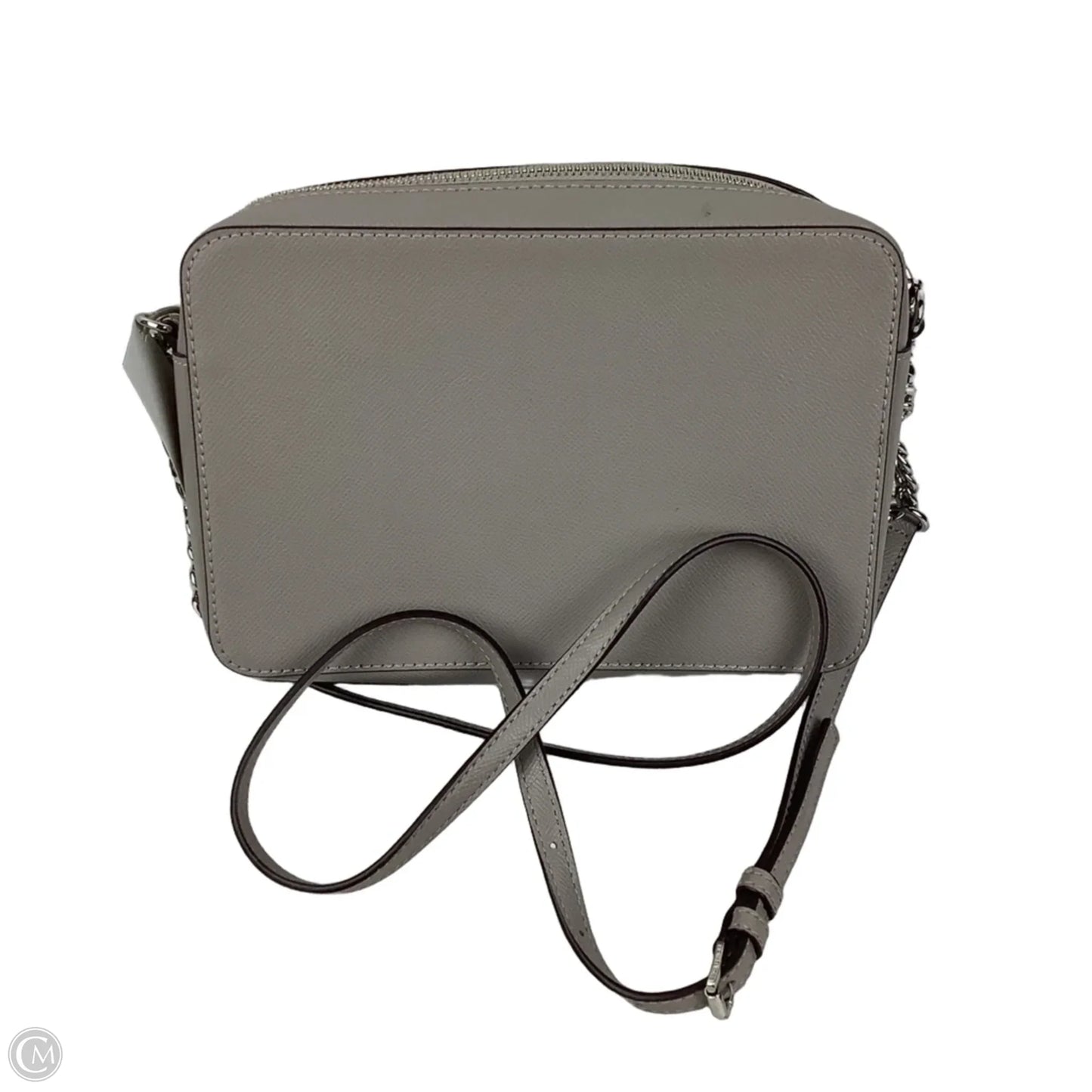 Crossbody Designer By Michael Kors, Size: Medium