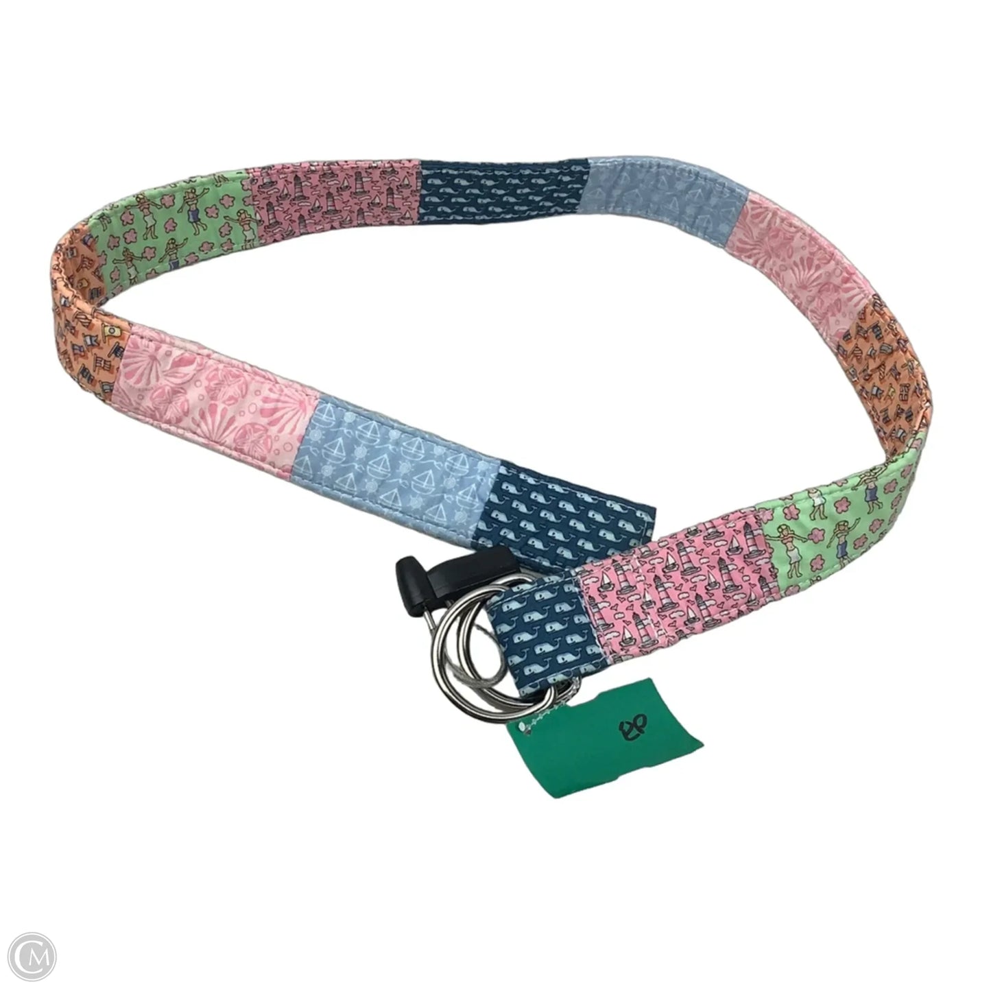 Belt By Vineyard Vines, Size: Small