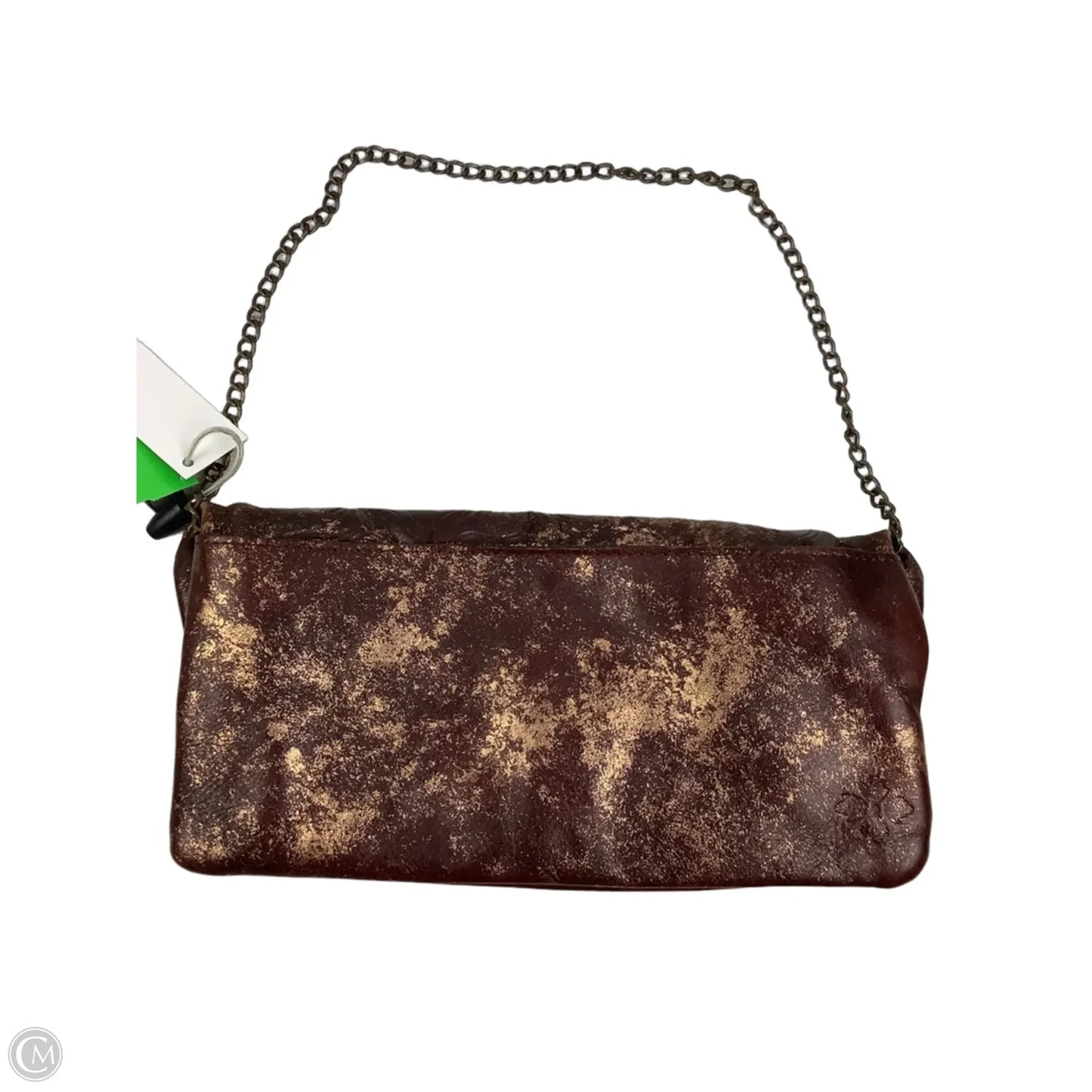 Handbag Designer By Patricia Nash, Size: Medium
