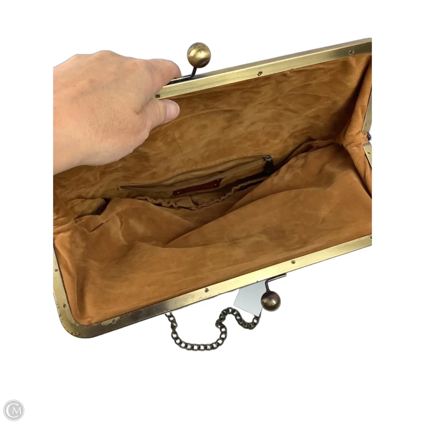 Handbag Designer By Patricia Nash, Size: Medium