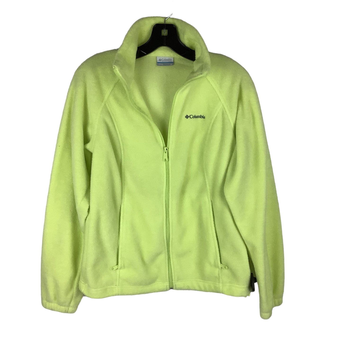 Jacket Fleece By Columbia  Size: M