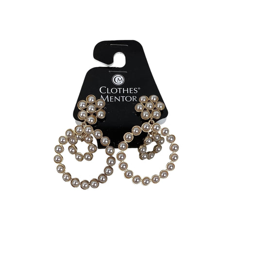 Earrings Dangle/drop By Clothes Mentor