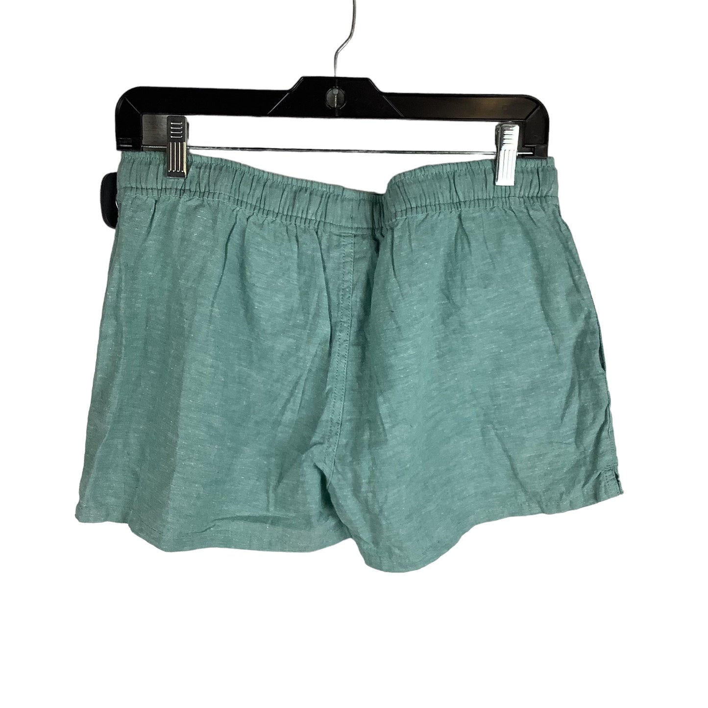 Green Shorts Patagonia, Size S