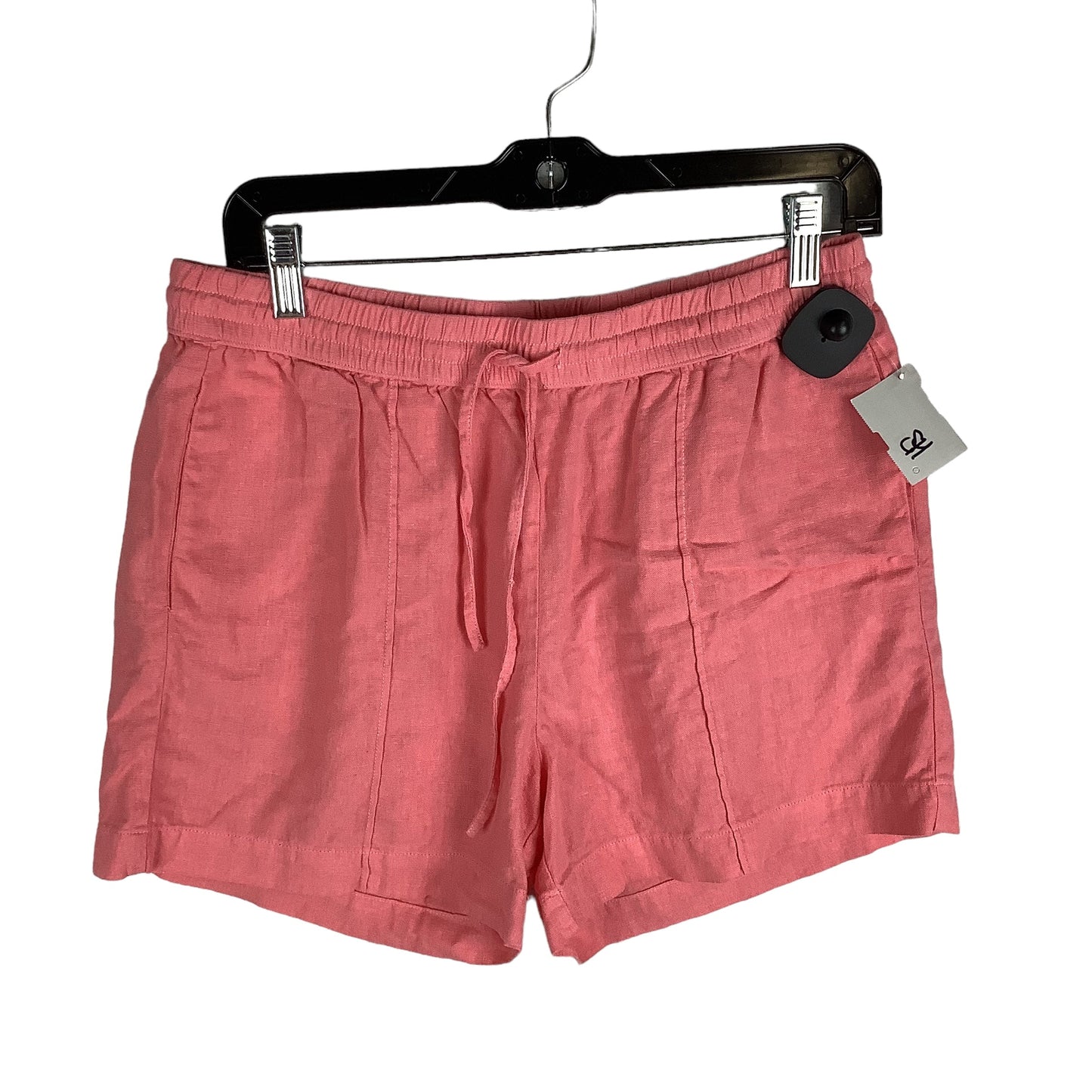Pink Shorts Clothes Mentor, Size S